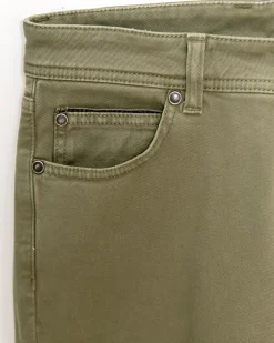 PANTALÓN 5 BOLSILLOS TWAY