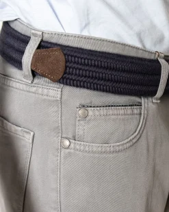 PANTALÓN 5 BOLSILLOS TWAY