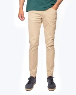 PANTALÓN 5 BOLSILLOS TWAY