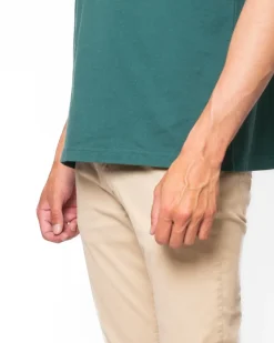 PANTALÓN 5 BOLSILLOS TWAY