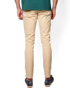 PANTALÓN 5 BOLSILLOS TWAY