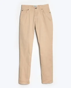 PANTALÓN 5 BOLSILLOS TWAY