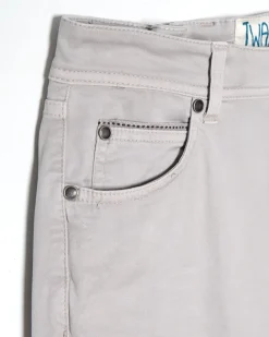 PANTALÓN 5 BOLSILLOS TWAY