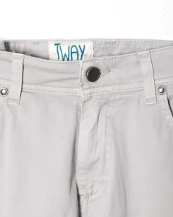 PANTALÓN 5 BOLSILLOS TWAY
