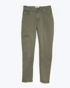 PANTALÓN 5 BOLSILLOS TWAY