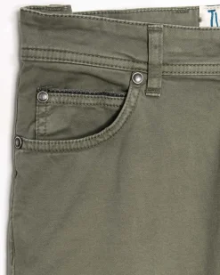 PANTALÓN 5 BOLSILLOS TWAY