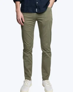 PANTALÓN 5 BOLSILLOS 40WEFT
