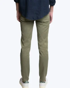 PANTALÓN 5 BOLSILLOS 40WEFT