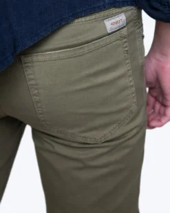 PANTALÓN 5 BOLSILLOS 40WEFT