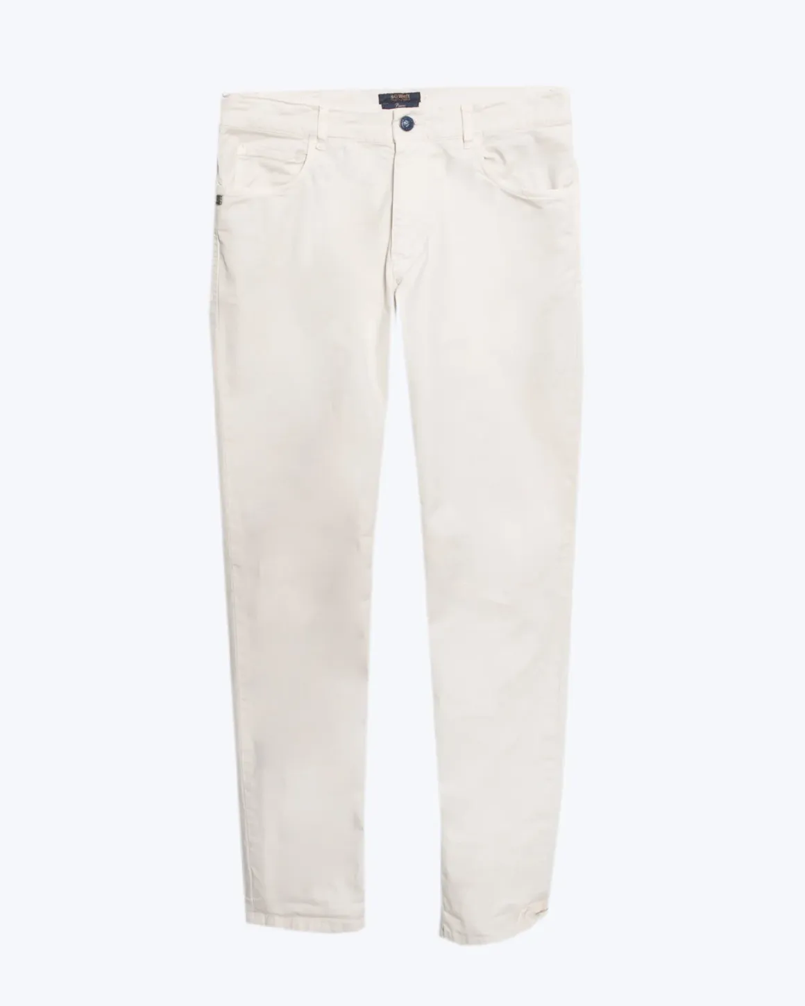 PANTALÓN 5 BOLSILLOS 40WEFT