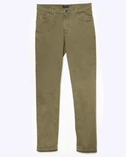 PANTALÓN 5 BOLSILLOS 40WEFT