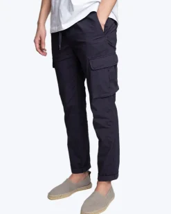 PANTALÓN CHINO CARGO 40WEFT