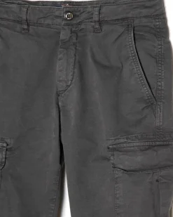 PANTALÓN CHINO CARGO 40WEFT