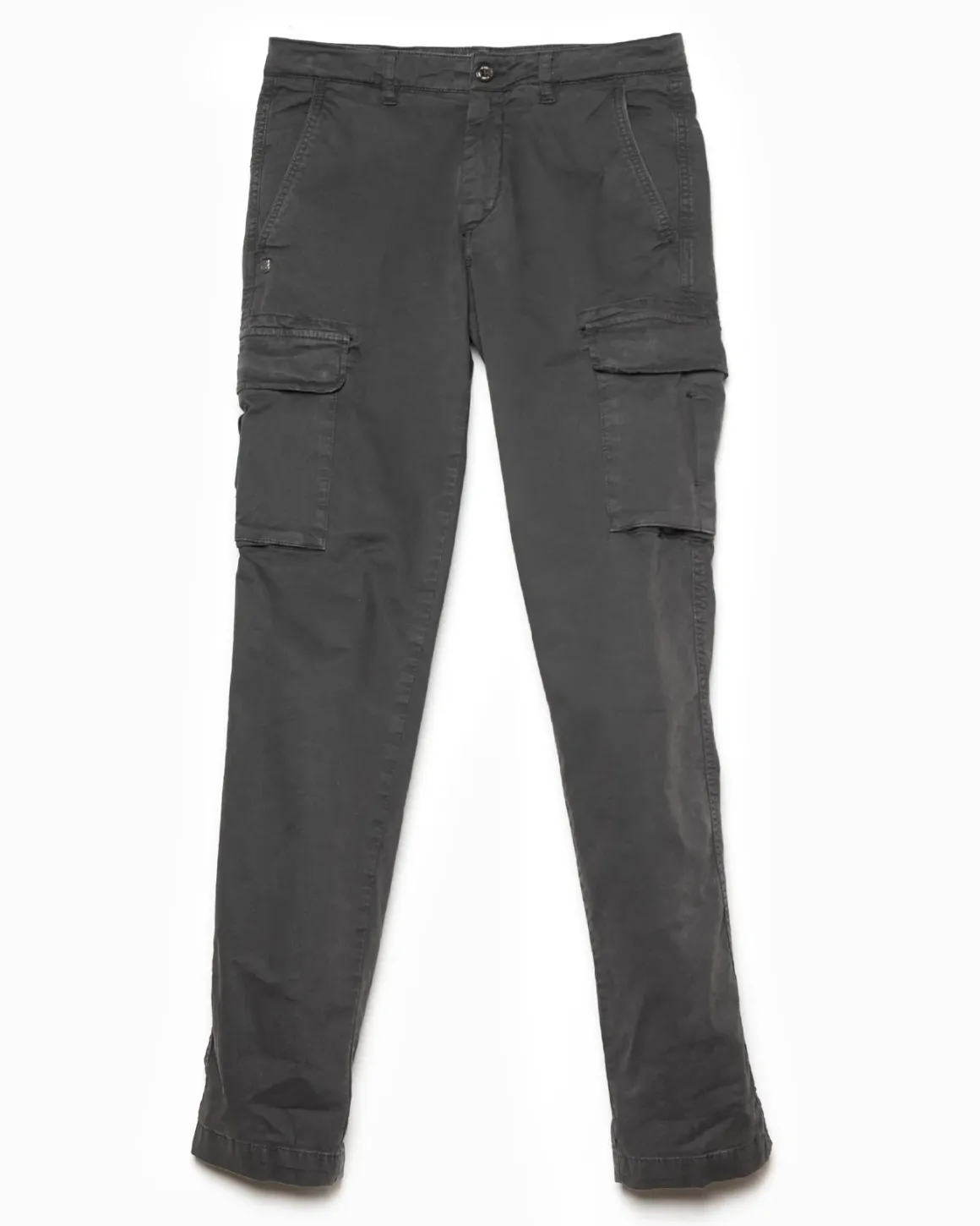 PANTALÓN CHINO CARGO 40WEFT