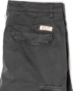 PANTALÓN CHINO CARGO 40WEFT