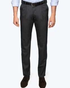 PANTALÓN CHINO CON PINZA L.B.M. 1911