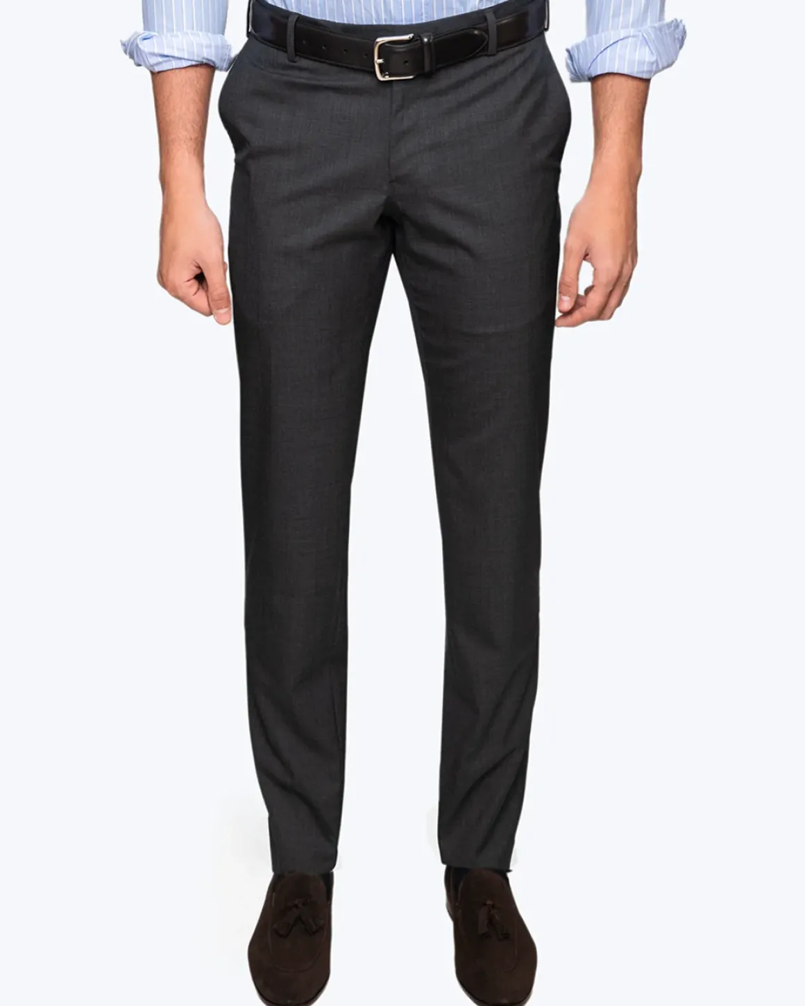 PANTALÓN CHINO DE VESTIR L.B.M. 1911