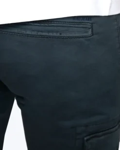 PANTALÓN CHINO DRIVER CARGO MAC JEANS