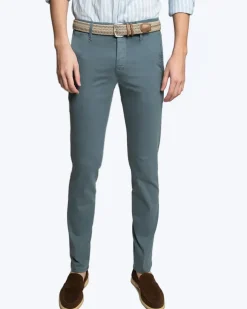 PANTALÓN CHINO DRIVER PANTS MAC JEANS