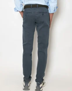 PANTALÓN CHINO DRIVER PANTS MAC JEANS