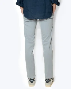 PANTALÓN CHINO DRIVER PANTS MAC JEANS
