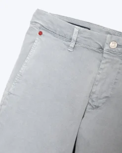 PANTALÓN CHINO DRIVER PANTS MAC JEANS