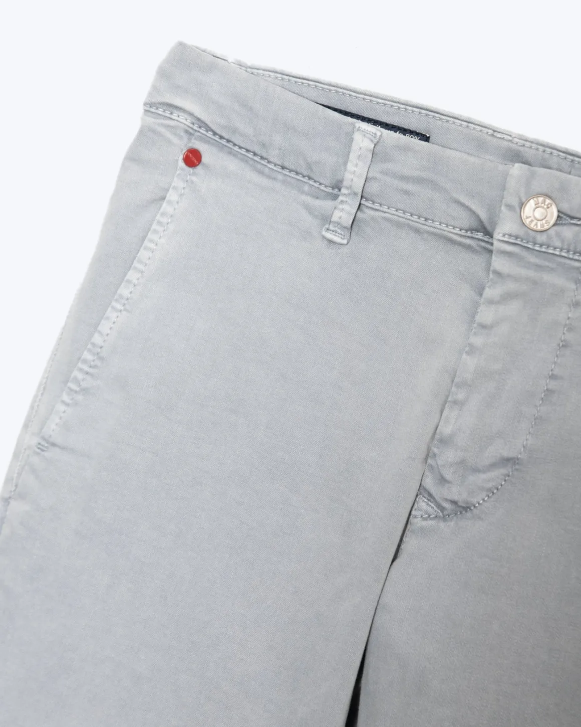 PANTALÓN CHINO DRIVER PANTS MAC JEANS