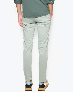 PANTALÓN CHINO DRIVER PANTS MAC JEANS