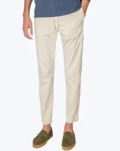 PANTALÓN CHINO ECOALF