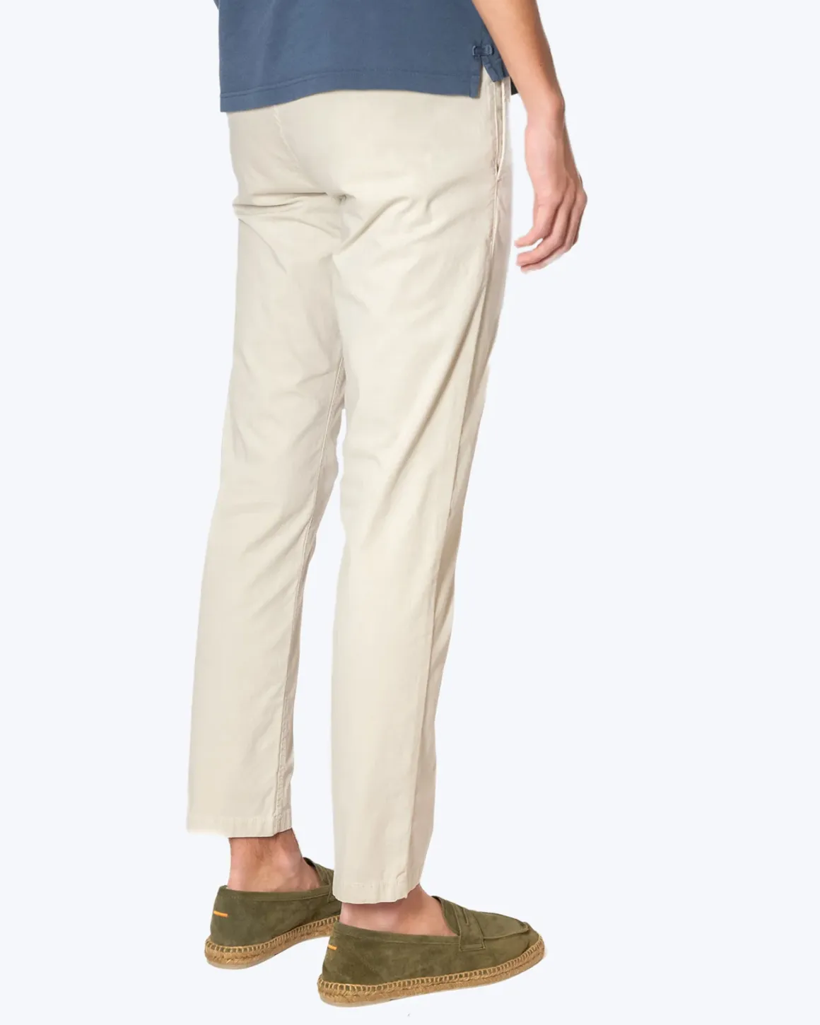 PANTALÓN CHINO ECOALF