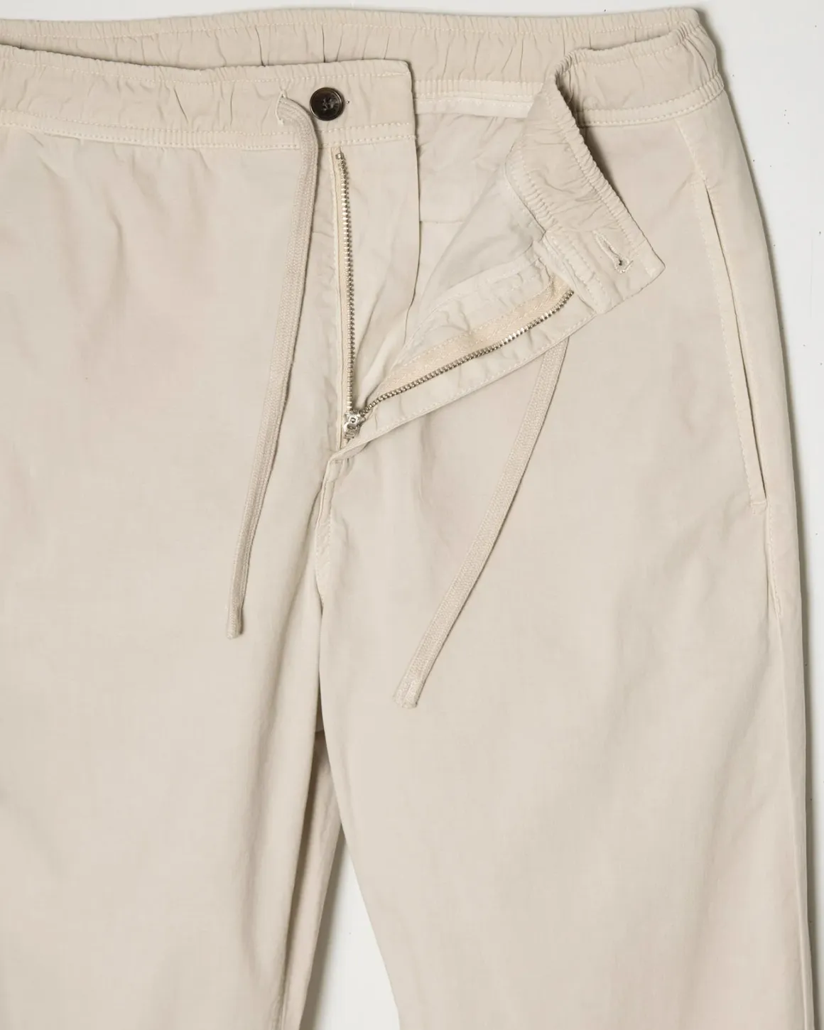 PANTALÓN CHINO ECOALF
