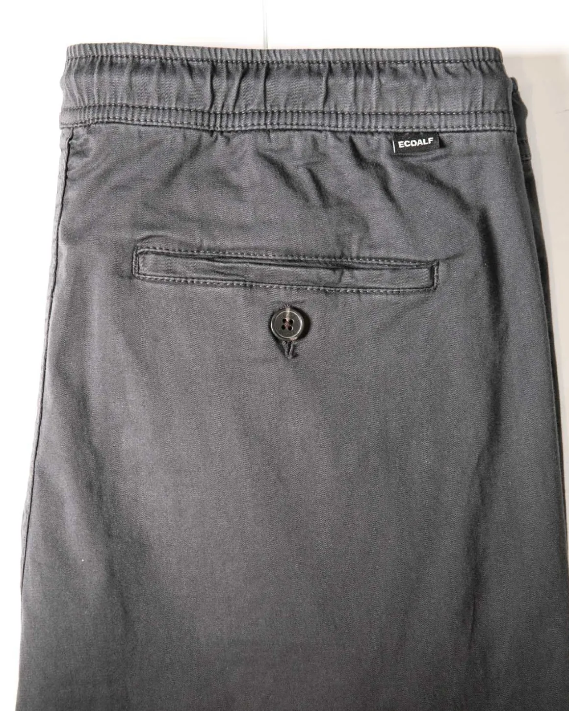 PANTALÓN CHINO ECOALF