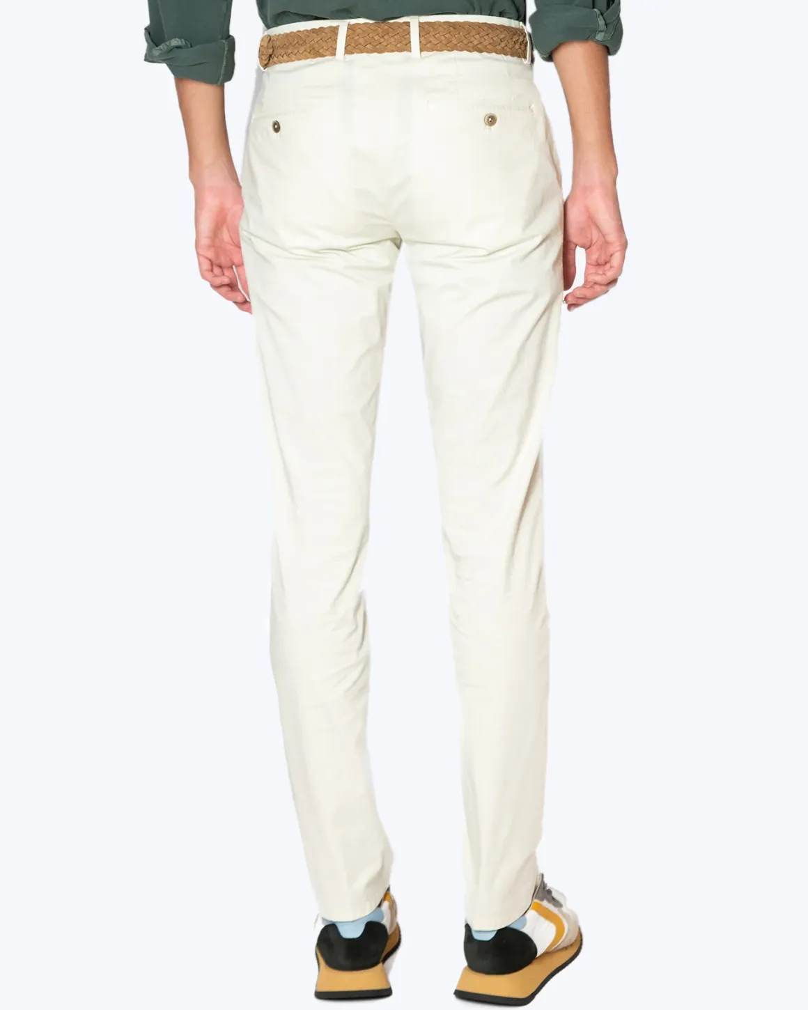 PANTALÓN CHINO GTA