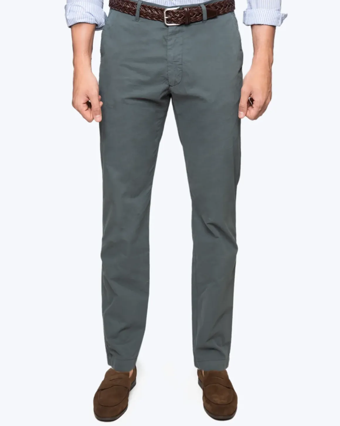 PANTALÓN CHINO HARTFORD
