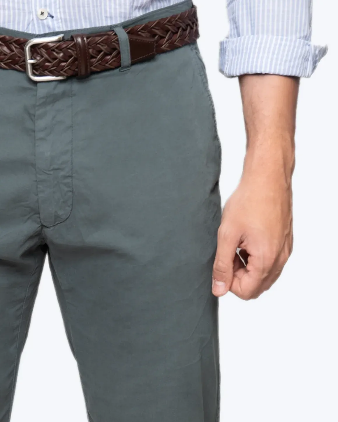 PANTALÓN CHINO HARTFORD