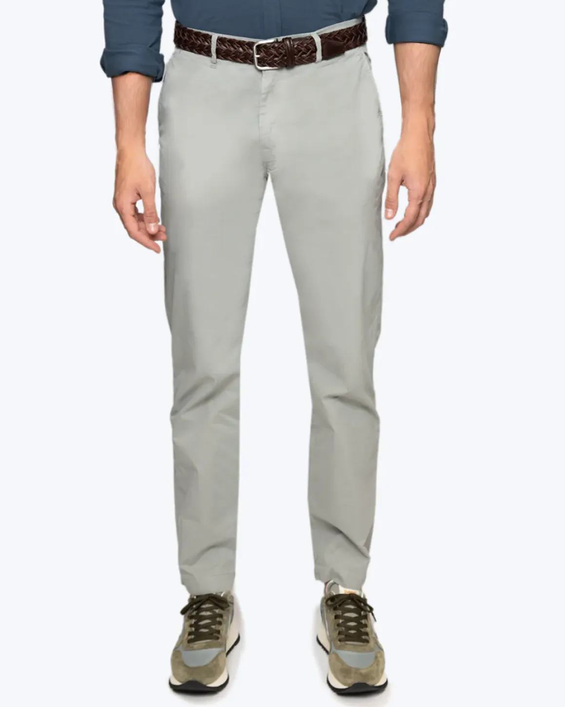 PANTALÓN CHINO HARTFORD