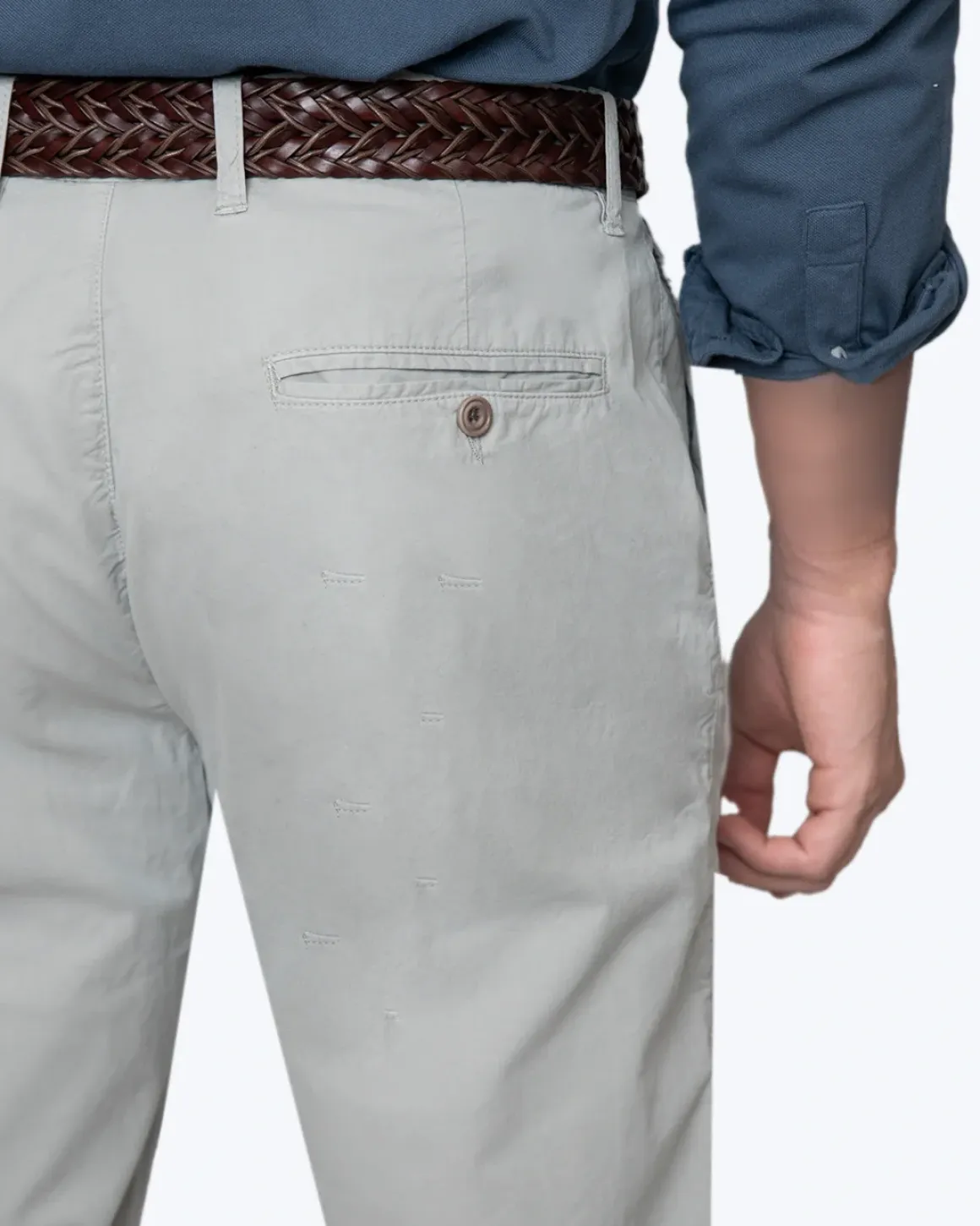 PANTALÓN CHINO HARTFORD