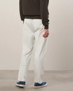 PANTALÓN CHINO HARTFORD