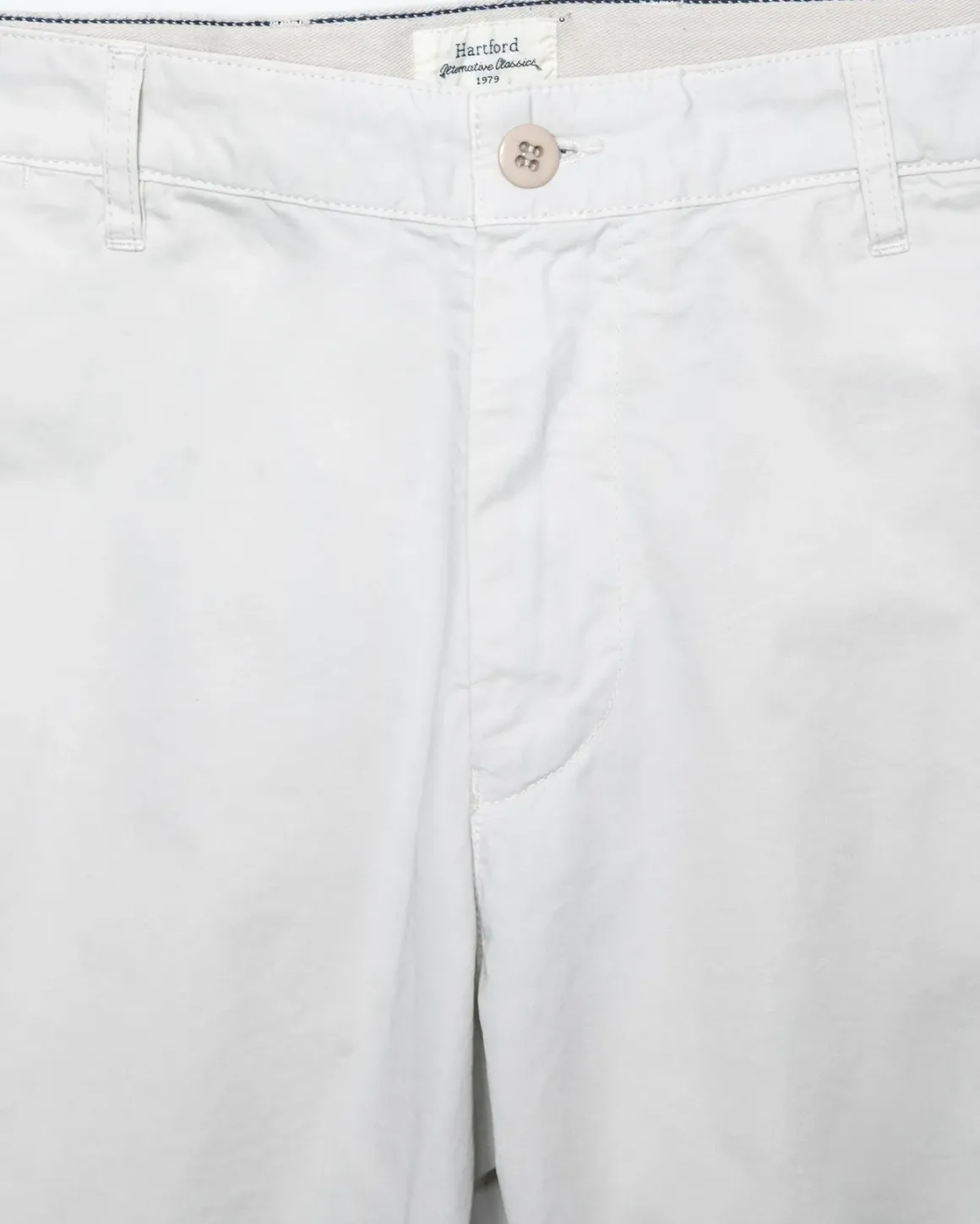 PANTALÓN CHINO HARTFORD