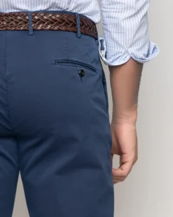 PANTALÓN CHINO L.B.M. 1911