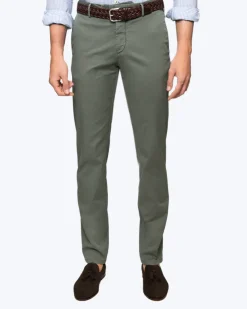 PANTALÓN CHINO L.B.M. 1911