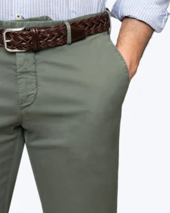 PANTALÓN CHINO L.B.M. 1911