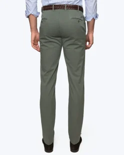 PANTALÓN CHINO L.B.M. 1911