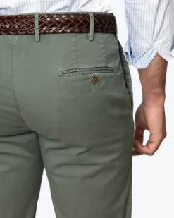 PANTALÓN CHINO L.B.M. 1911