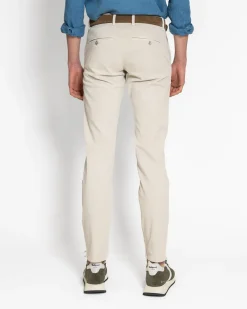 PANTALÓN CHINO MAC JEANS