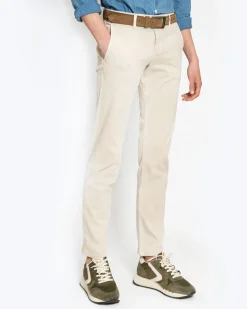 PANTALÓN CHINO MAC JEANS