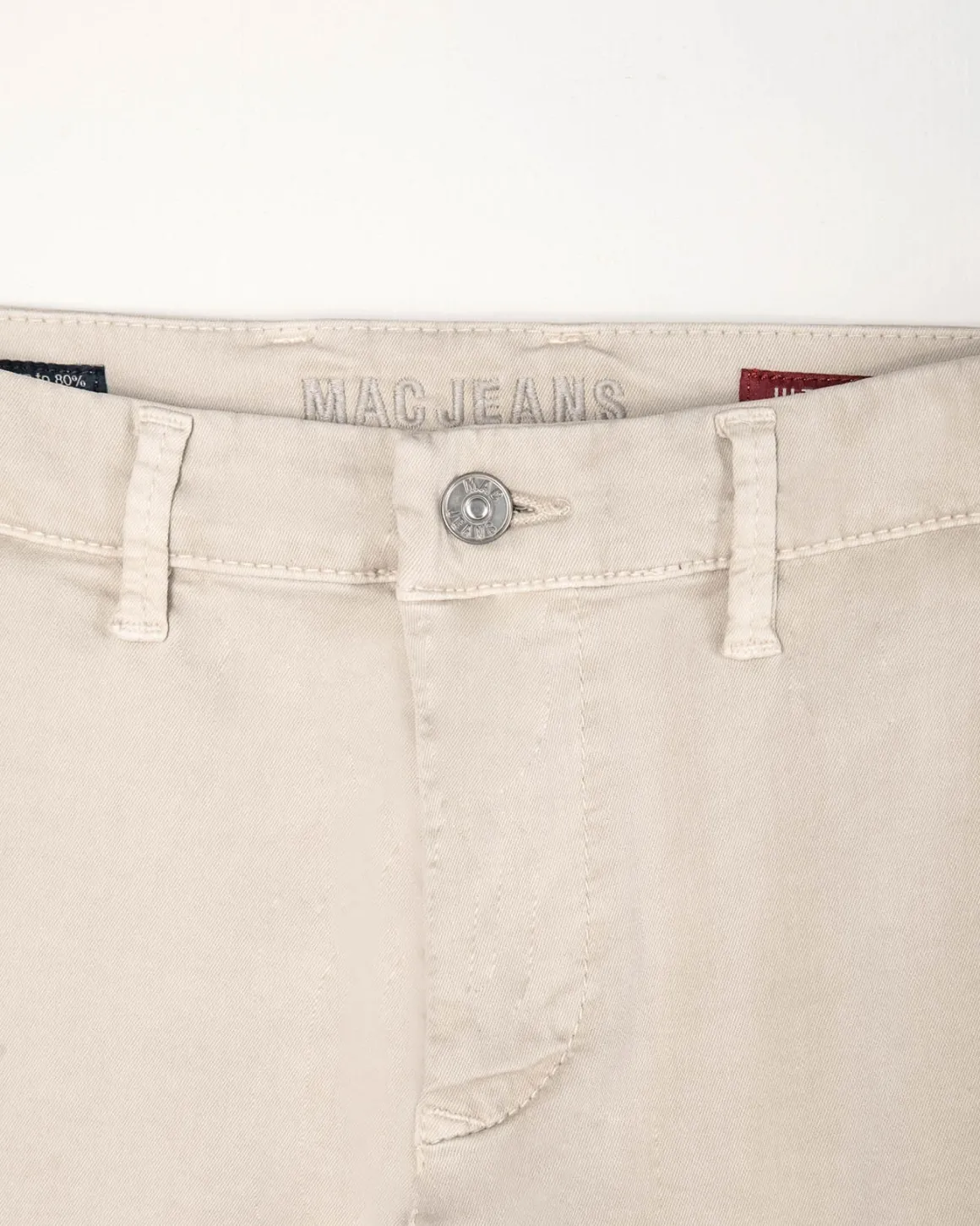 PANTALÓN CHINO MAC JEANS
