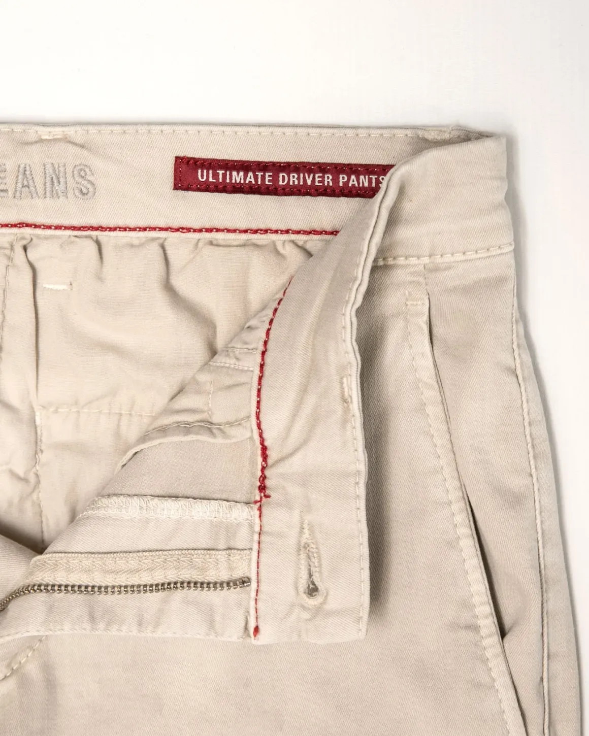 PANTALÓN CHINO MAC JEANS