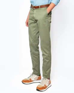 PANTALÓN CHINO RE-HASH