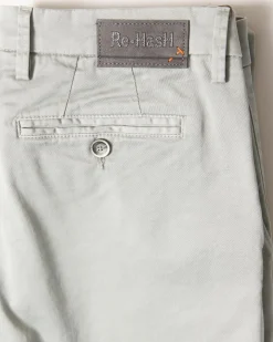 PANTALÓN CHINO RE-HASH